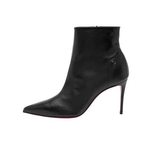 CL Sporty Kate Botильоны 10 см Женские Черные