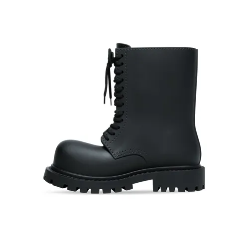 Balenciaga Steroid Резиновые сапоги Мужской