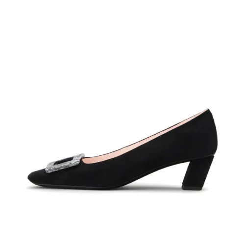 Roger Vivier Belle Vivier Высокие каблуки Женские
