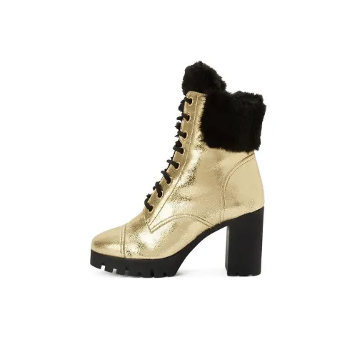 GIUSEPPE ZANOTTI Ботильоны Черные Женские