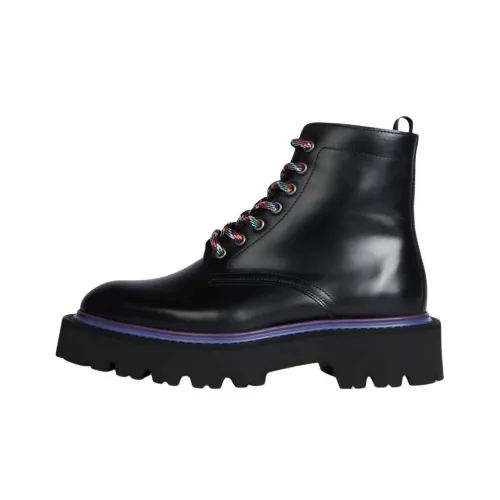 Paul Smith Женские ботильоны