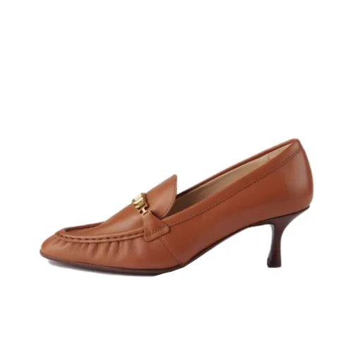 TOD'S Высокие каблуки Женские