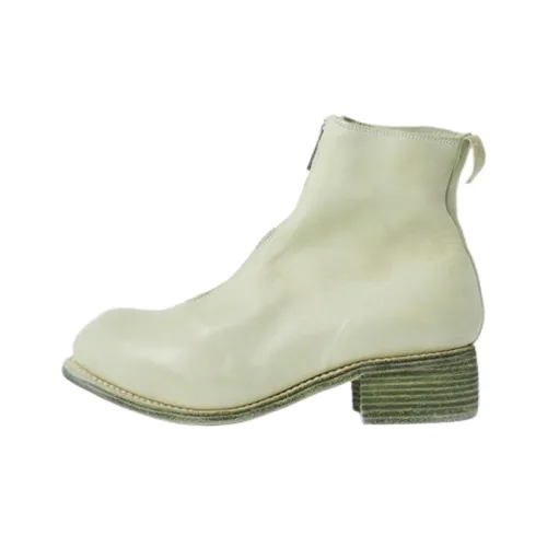 GUIDI Женские ботильоны
