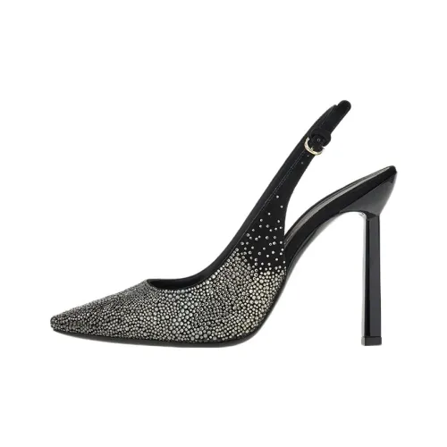 Ferragamo Высокие каблуки Женские