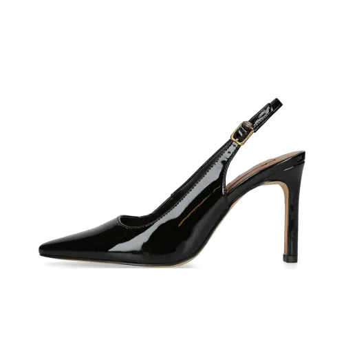 Kurt Geiger London Высокие каблуки Черные Женские
