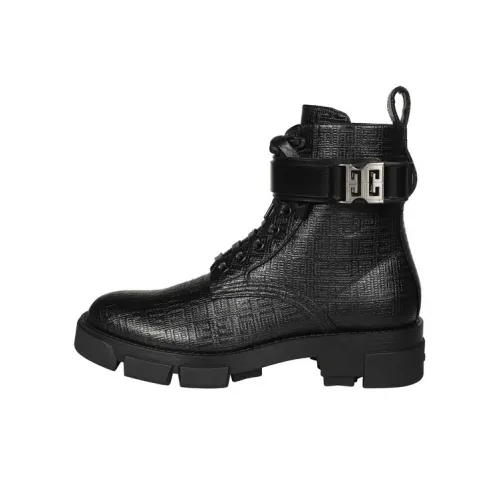 GIVENCHY Короткий ботинок Martin Мужской