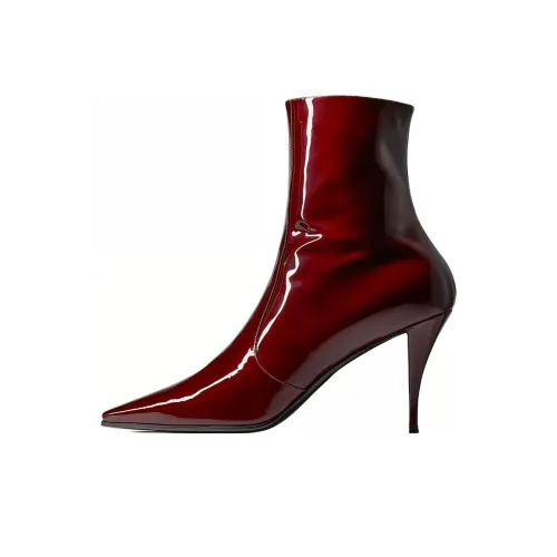SAINT LAURENT Ziggy Ботильоны Мужской