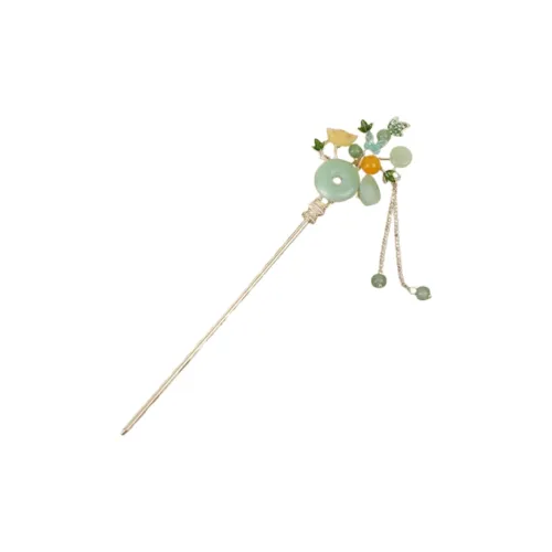 Sanctuary Шпильки для волос из сплава женские