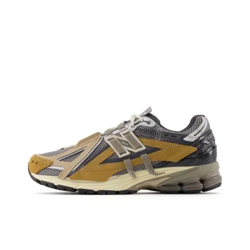 New Balance 1906A Casual Low Top Yellow Men's