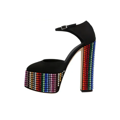 Giuseppe Zanotti Высокие каблуки Женские