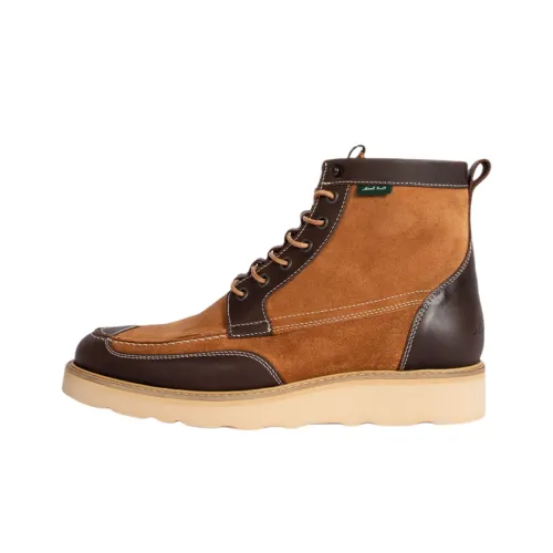 Paul Smith Ботильоны Мужские