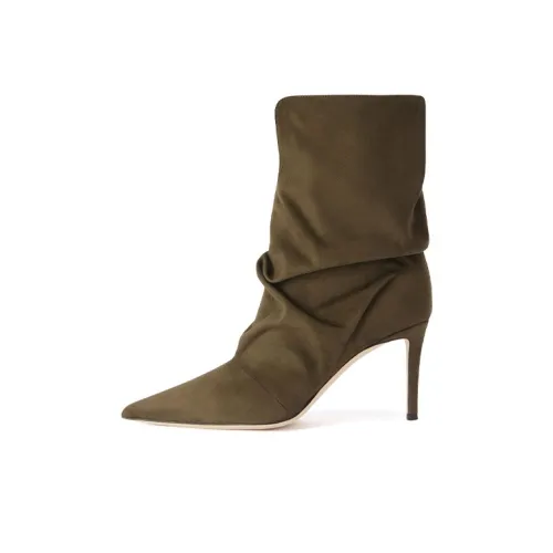 GIUSEPPE ZANOTTI Yunah Ботильоны Женские