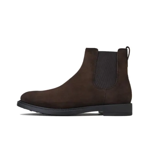 TOD'S Челси Мужской