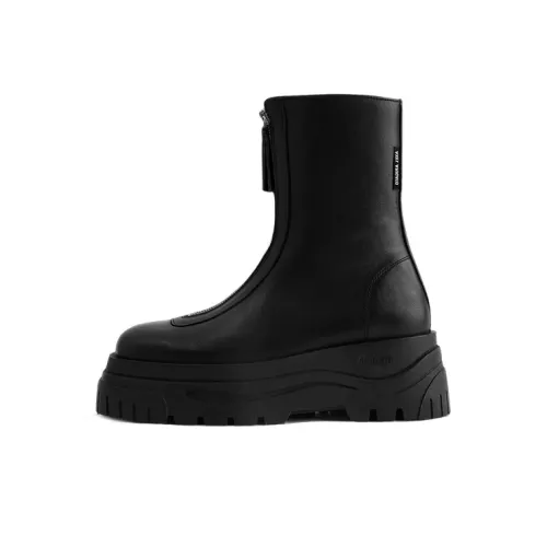 Axel Arigato Blyde Botильоны Женские Черные