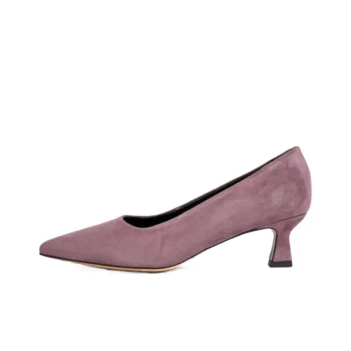 Paul Smith Sonora Высокие каблуки Фиолетовый Женские