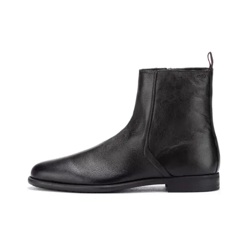 Hugo Boss Ботильоны Мужские