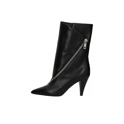 GIVENCHY Ботильоны Женские Черные