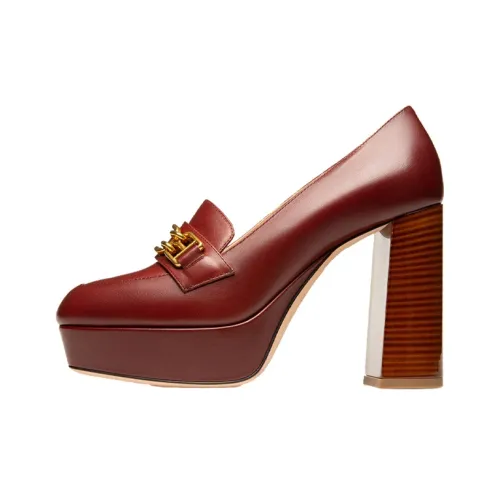 Bally Высокие каблуки Женские