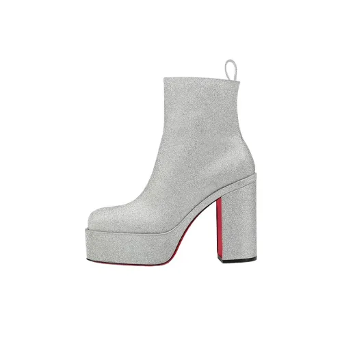 Christian Louboutin Женские ботильоны