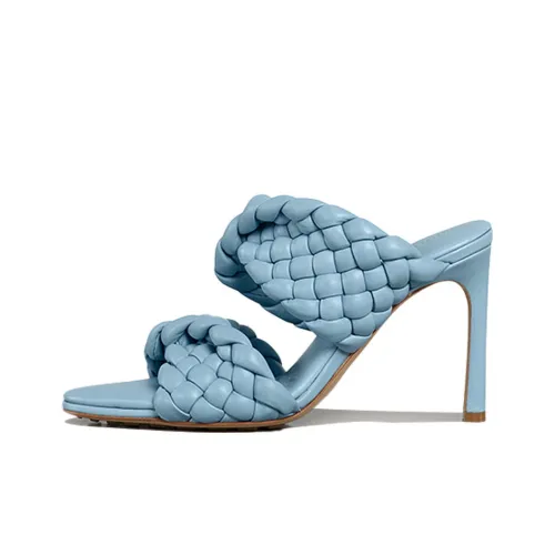 Bottega Veneta Высокие каблуки Женские