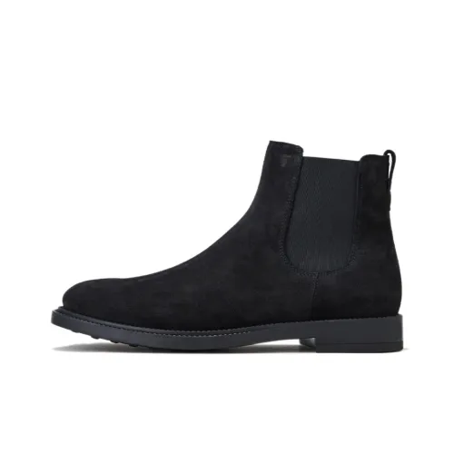 TOD'S Челси Мужской