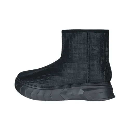 Givenchy Ботильоны Мужские