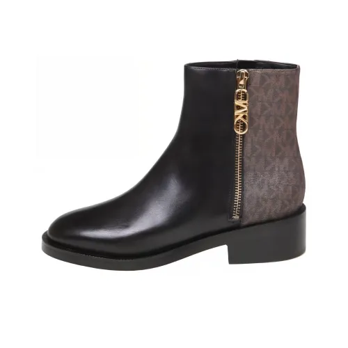 Michael Kors Ботильоны Черные Женские