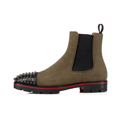 Christian Louboutin Chelsea Мужской