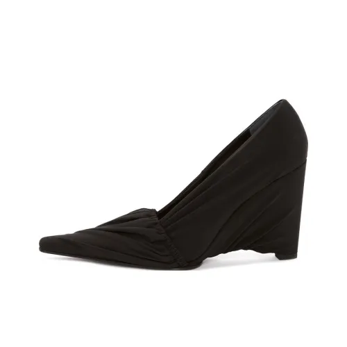 JW Anderson Высокие каблуки Женские