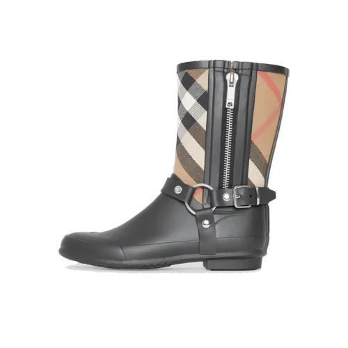 Burberry Женские ботильоны