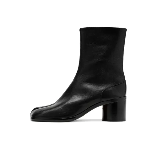 Maison Margiela Tabi Женские ботильоны