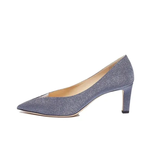 Jimmy Choo Высокие каблуки Женские