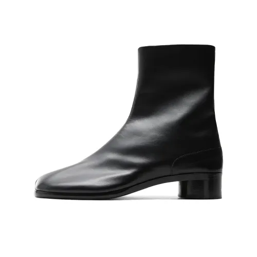 Maison Margiela Tabi ботильоны мужские