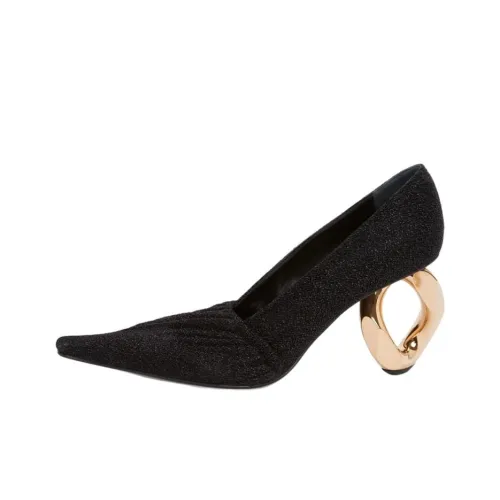 JW Anderson Высокие каблуки Женские
