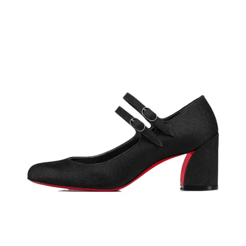 Christian Louboutin Высокие каблуки Женские