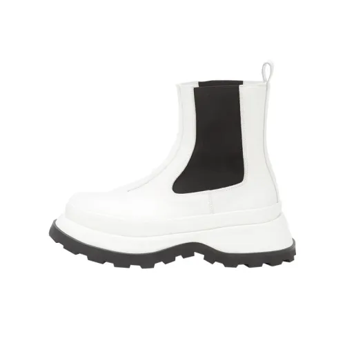 JIL SANDER Челси Женские