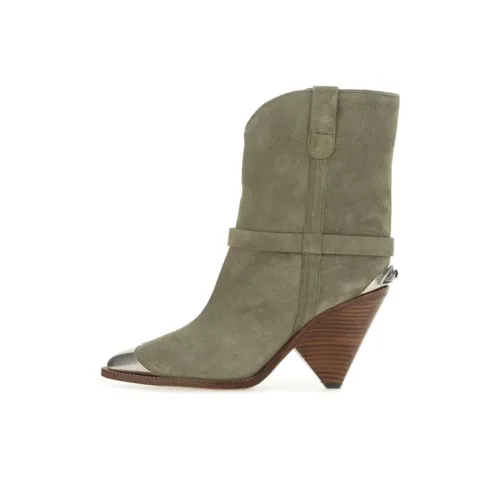 ISABEL MARANT Женские ботильоны