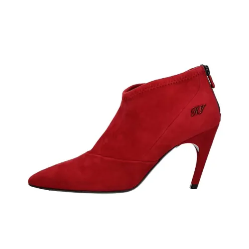 Roger Vivier Женские ботильоны