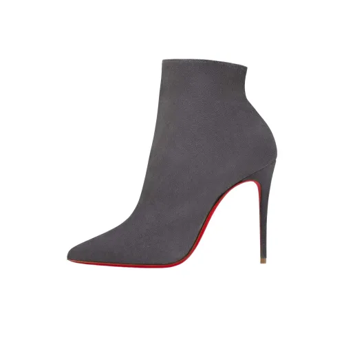 Christian Louboutin Женские ботильоны