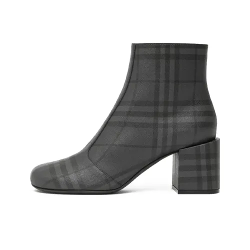 Burberry Винтаж Ботильоны Женские