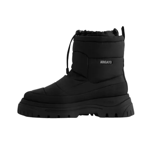 Axel Arigato Модные ботильоны женские черные