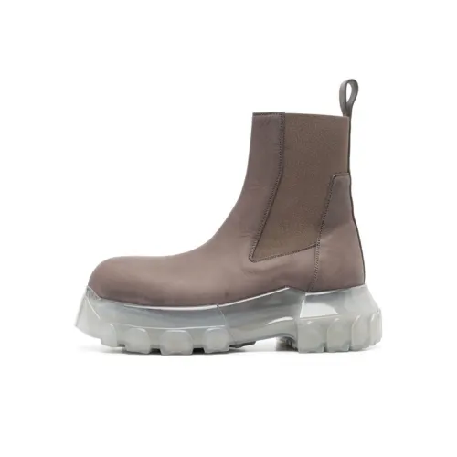 RICK OWENS Челси Женские