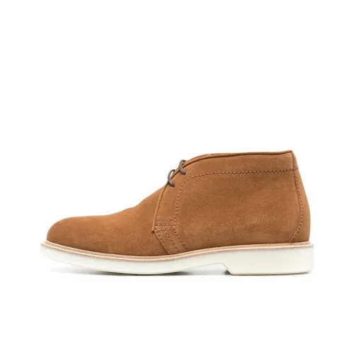 BRUNELLO CUCINELLI Ботильоны Мужские