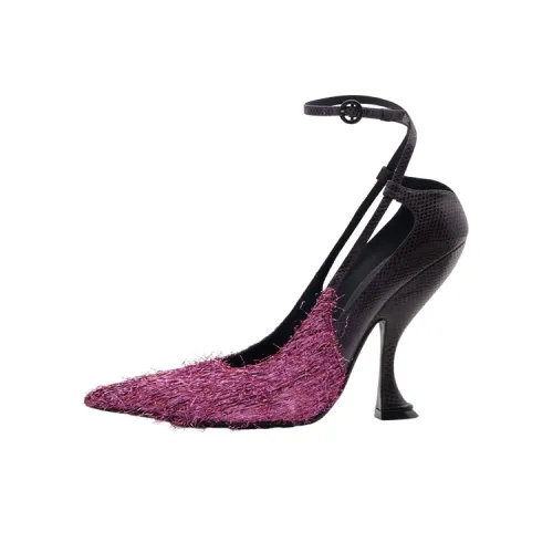 Lanvin Высокие каблуки Женские