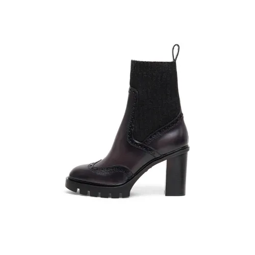 Santoni Женские ботильоны
