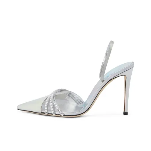 GIUSEPPE ZANOTTI Высокие каблуки Женские