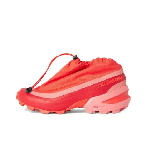 MM6 Maison Margiela совместный бренд Outdoor Мужской