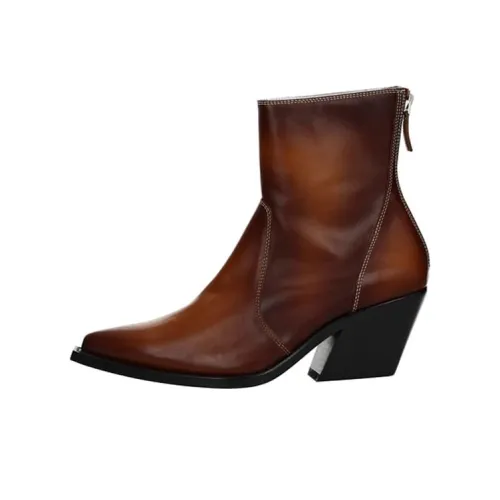 Givenchy Женские ботильоны