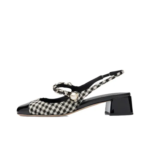 MIU MIU Высокие каблуки Женские