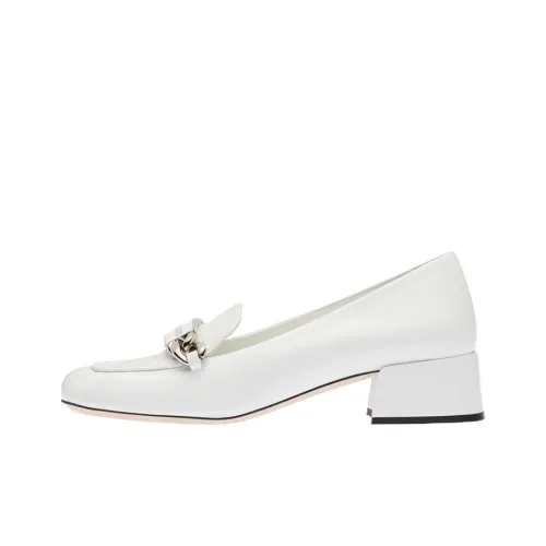 MIU MIU Высокие каблуки Женские
